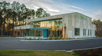 Market Common Bank