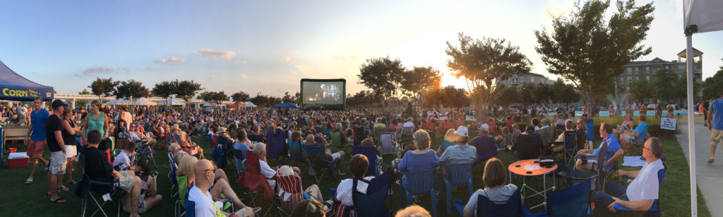 Market Common Movies