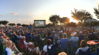 Market Common Movies