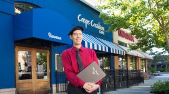 Market Common Crepes