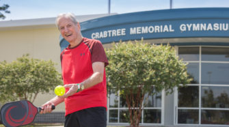 Pickleball Market Common Insider