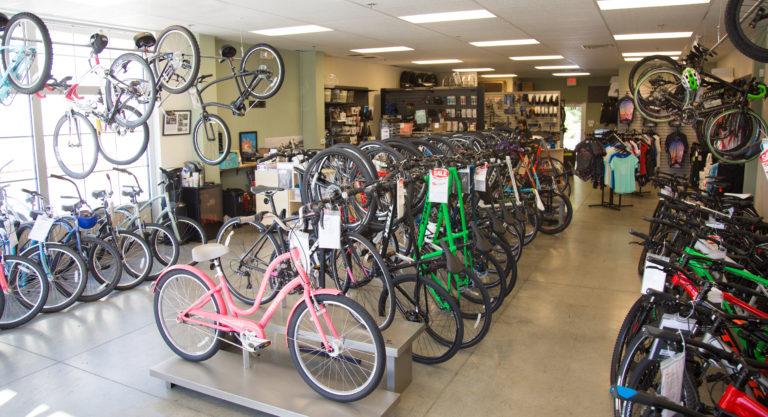 Pee dee bike shop sale