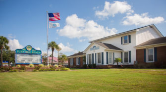 Market Common Insider Surfside Beach November 2017