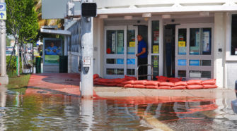 The new edition of the Market Common Insider; Surfside.