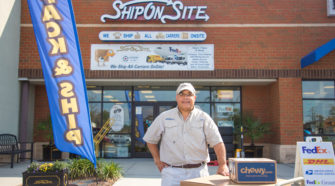 Market Common Insider brings you the second and final part to our story on ShipOnSite.