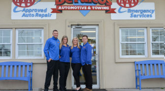 DeFalco's of Surfside Beach is here to help!