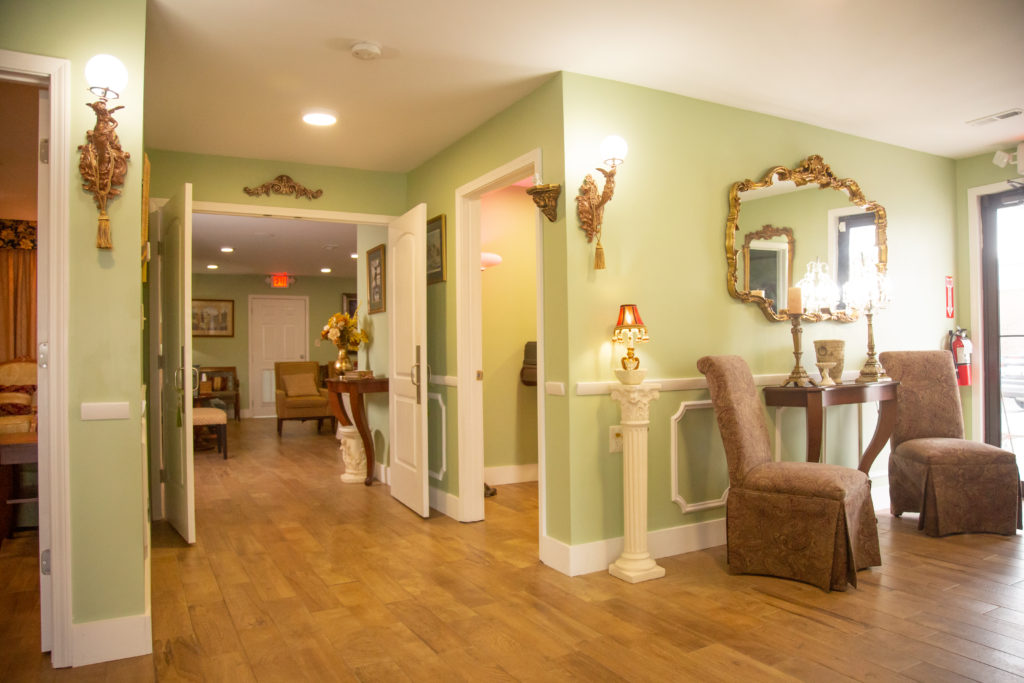 Lewis Crematory and Funeral Services — The Coastal Insider