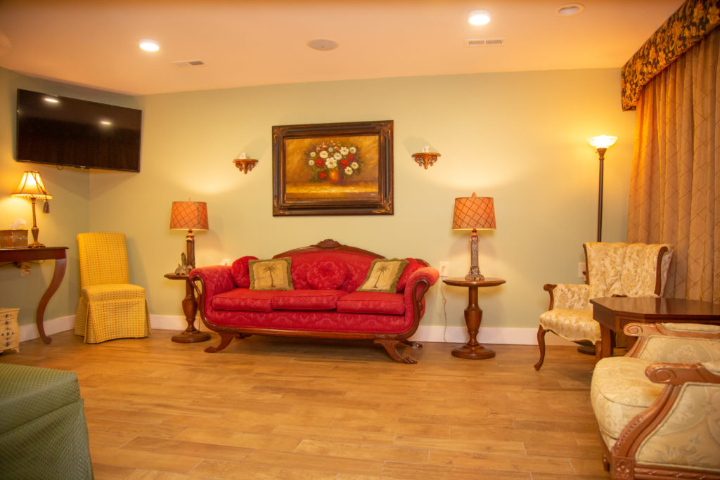 Lewis Crematory and Funeral Services — The Coastal Insider