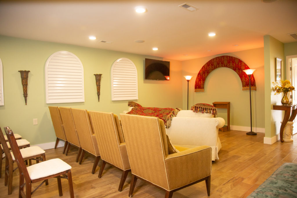Lewis Crematory and Funeral Services — The Coastal Insider