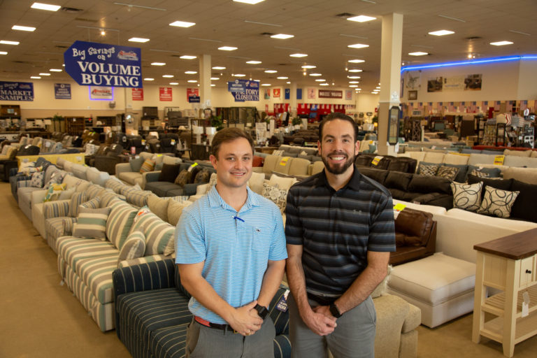 America's Furniture Warehouse — The Coastal Insider