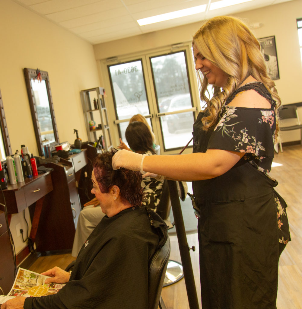 Hair Salon Myrtle Beach Hair Etc Surfside Beach Hair Trends Murrells