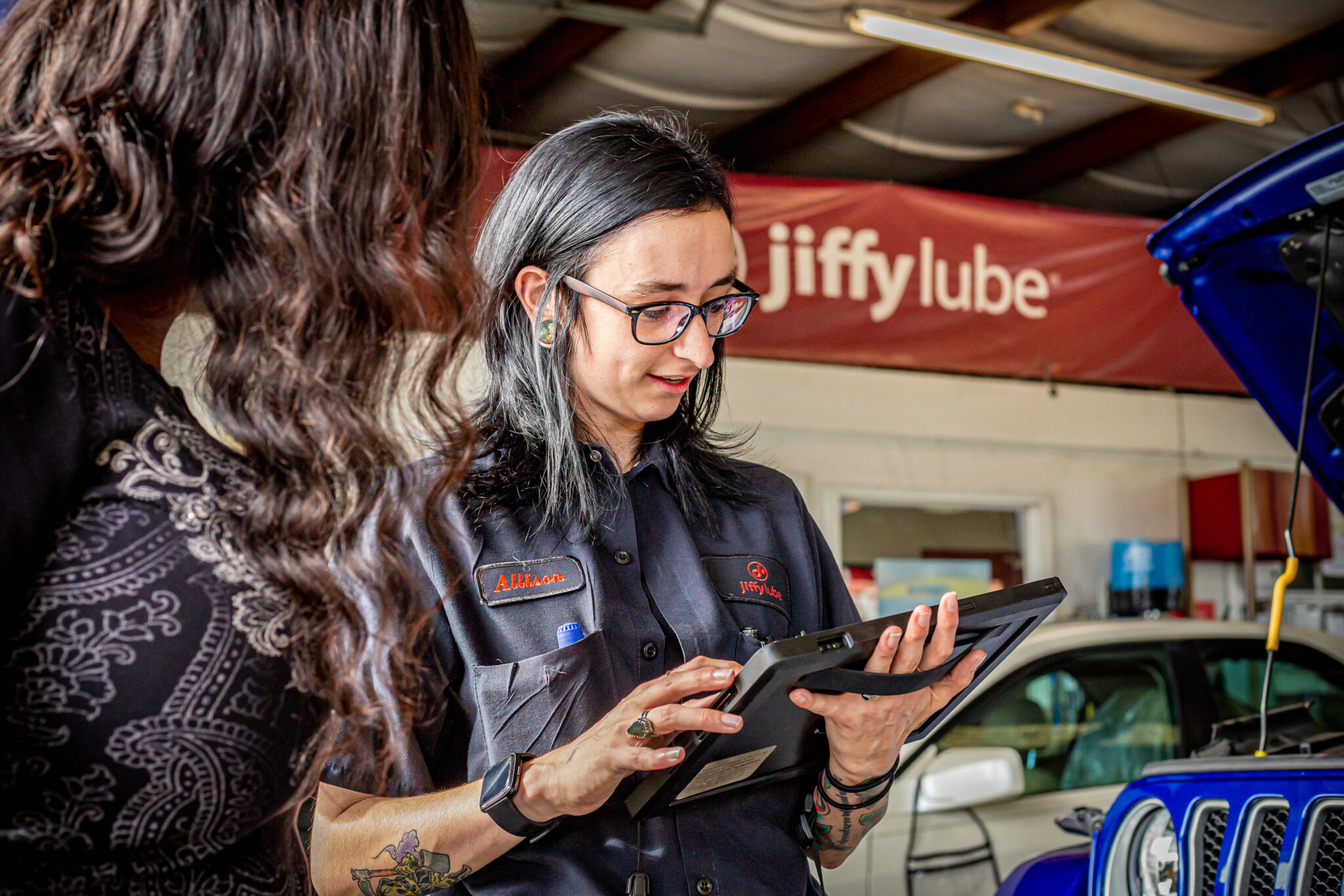 Jiffy Lube — The Coastal Insider