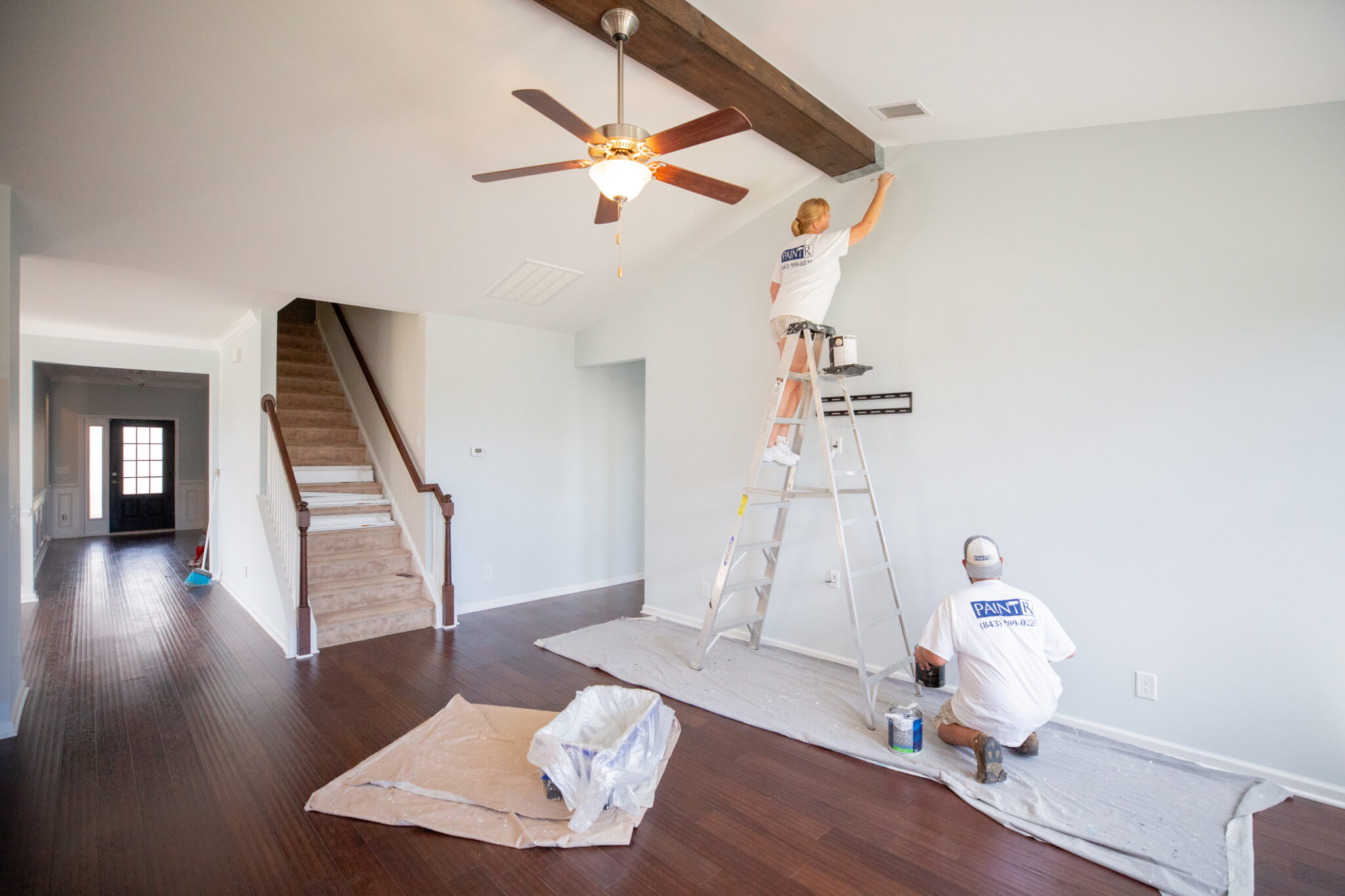 PaintRx Myrtle Beach — The Coastal Insider