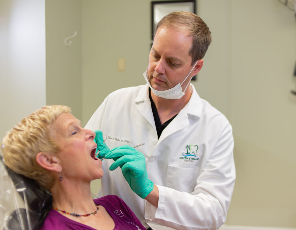 South Strand Dental Associates — The Coastal Insider