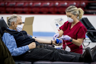 Celebrating And Appreciating American Red Cross Volunteers - The ...