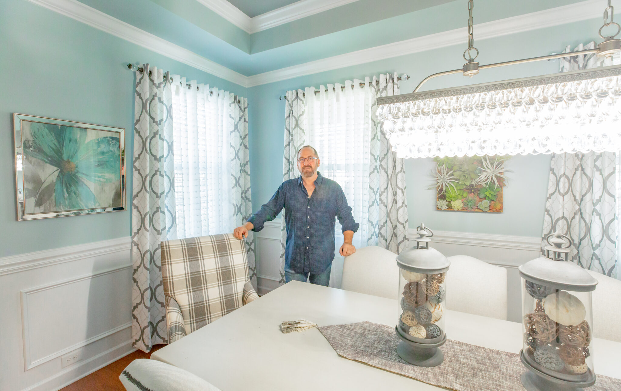 Q&A With Eric Richards of ER Home, LLC — The Coastal Insider