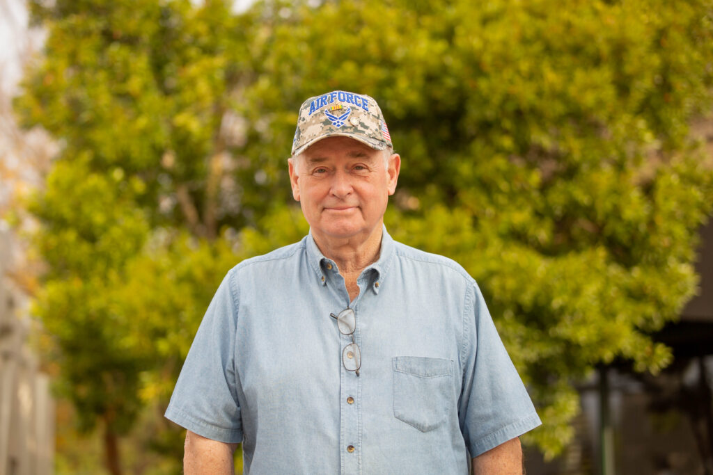 Michael Stallings