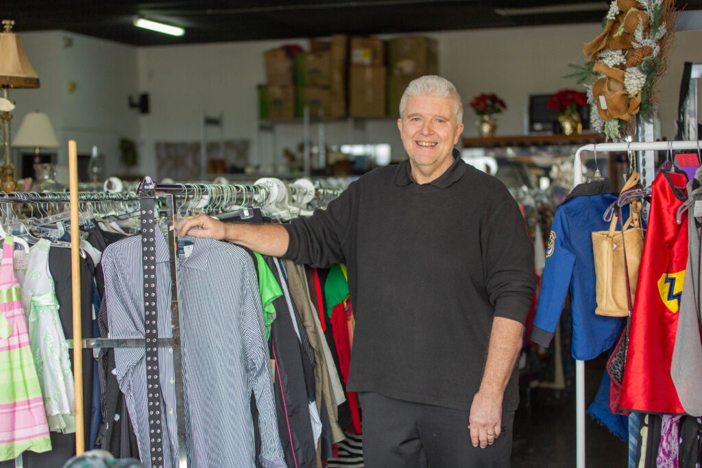 United Outreach Ministries Thrift Store 501 — The Coastal Insider