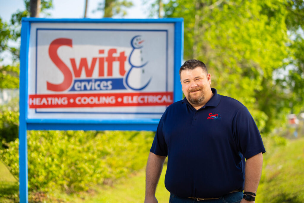 Swift Service HVAC