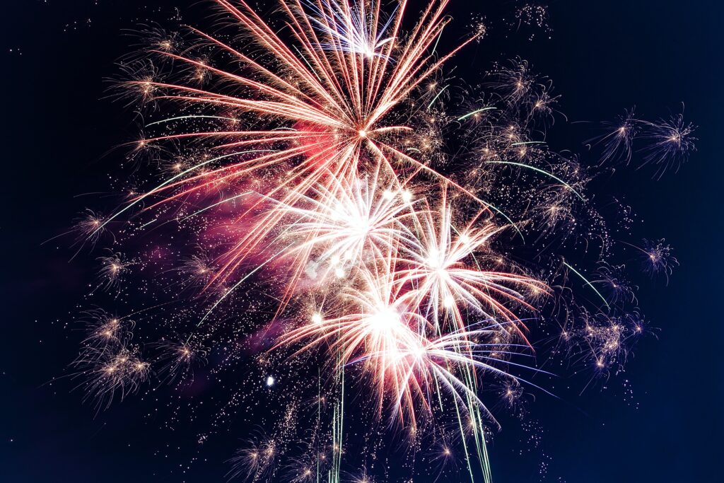 Where to Watch Fireworks in Myrtle Beach on the 4th of July