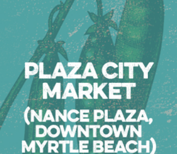 Plaza City Market