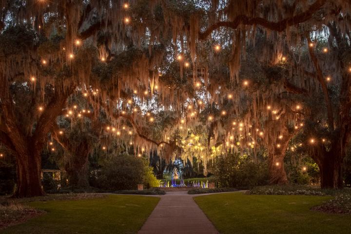 Brookgreen Gardens