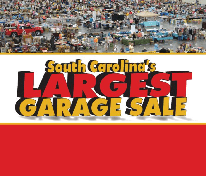 Garage Sale
