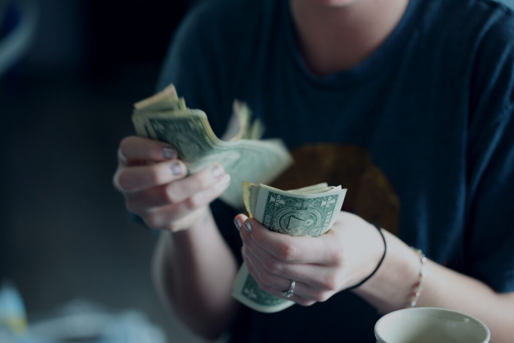 Financing - Advertisers