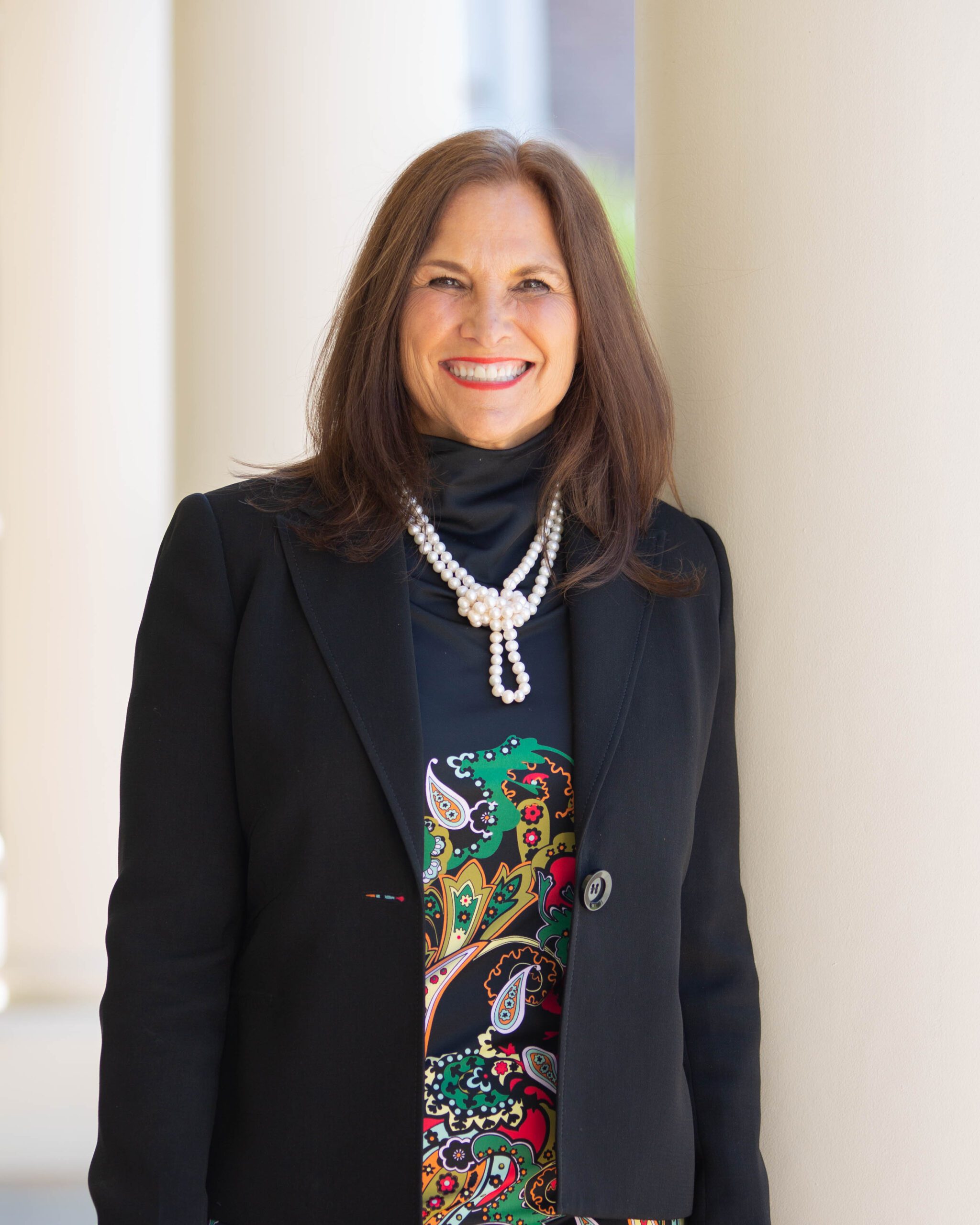 Audrey Williamson of Edward Jones — The Coastal Insider