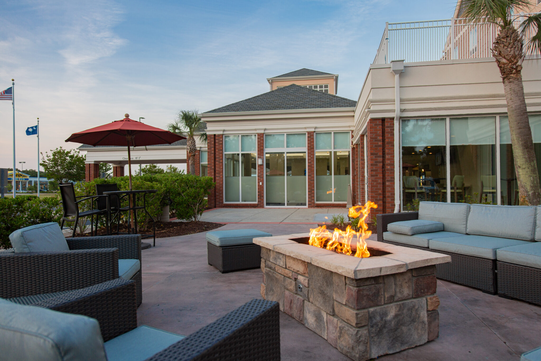 Hilton Garden Inn Myrtle Beach Coastal Grand Mall — The Coastal Insider