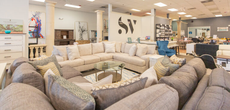 SV Furniture Myrtle Beach furniture store next to Fresh Market-2