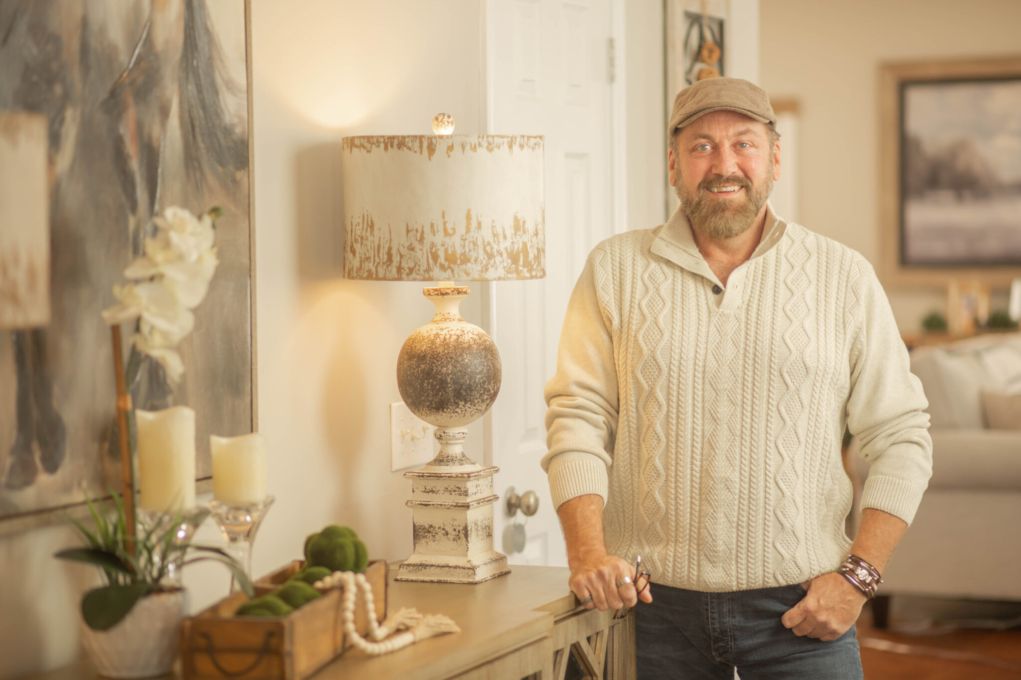 Q&A With Eric Richards of ER Home, LLC — The Coastal Insider