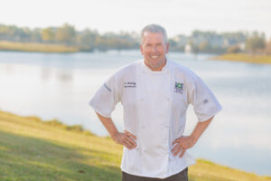 MYN - Chef Tom Mullally