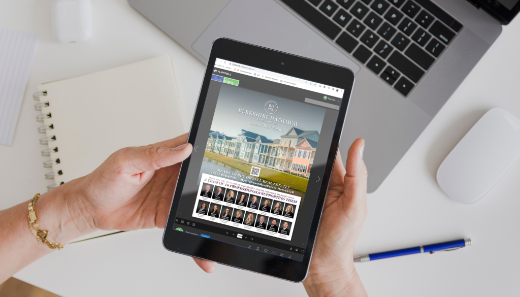 Coastal Real Estate January Edition 2023 — The Coastal Insider