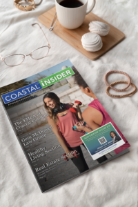 The Coastal Insider - Past Articles