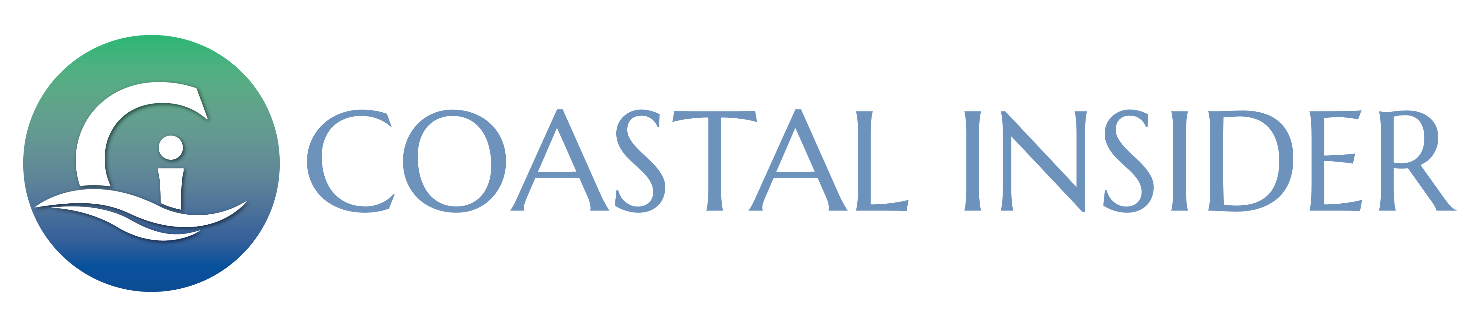 The Coastal Insider Logo