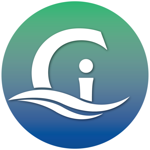 The Coastal Insider Logo