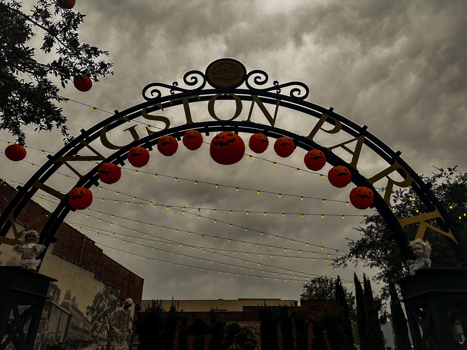 Get Ready for a Spooktacular Halloween 2023 in Conway, SC! — The