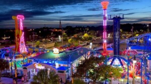 Myrtle Beach's Surprise Attractions: You Won't Believe Number 7!