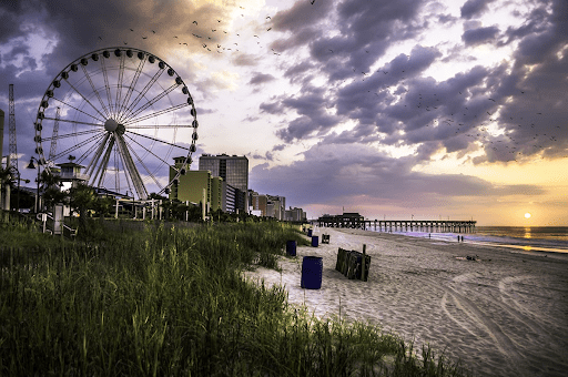 The Ultimate SkyWheel Experience