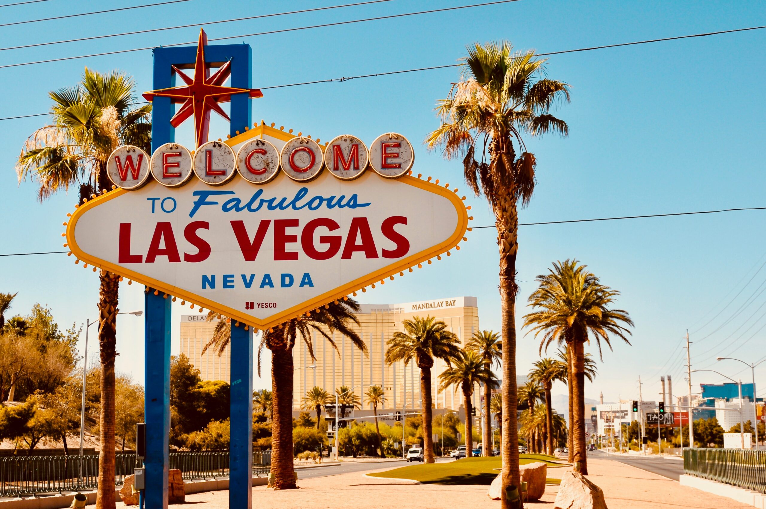 5 Ways to Party in Las Vegas