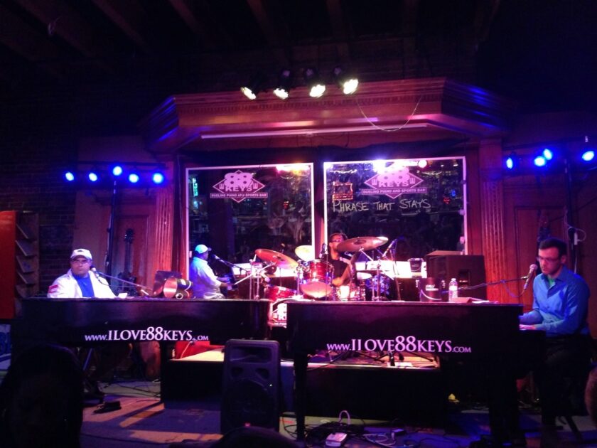 88 Keys Piano Bar Myrtle Beach s Musical Center Stage The Coastal 88-keys-piano-bar-myrtle-beach-s-musical-center-stage-the-coastal