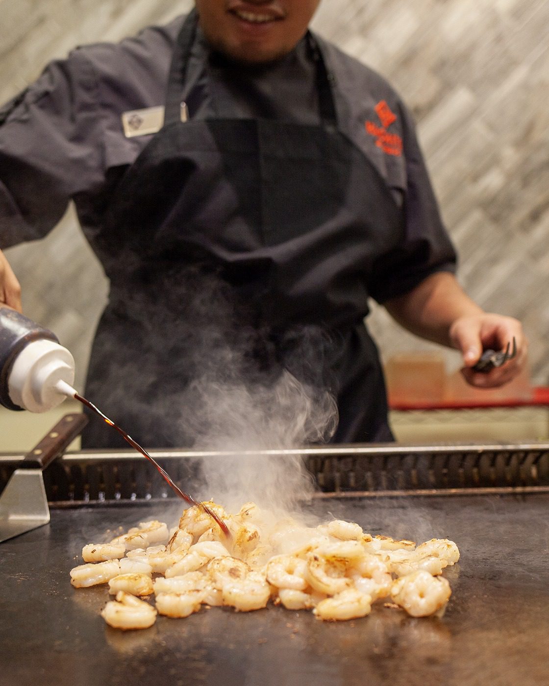 Hachiya Express An Essential Spot for Foodies on the Go — The Coastal