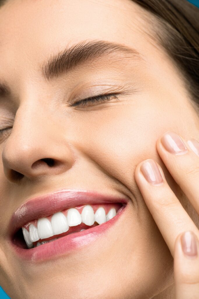 white teeth from south strand dental