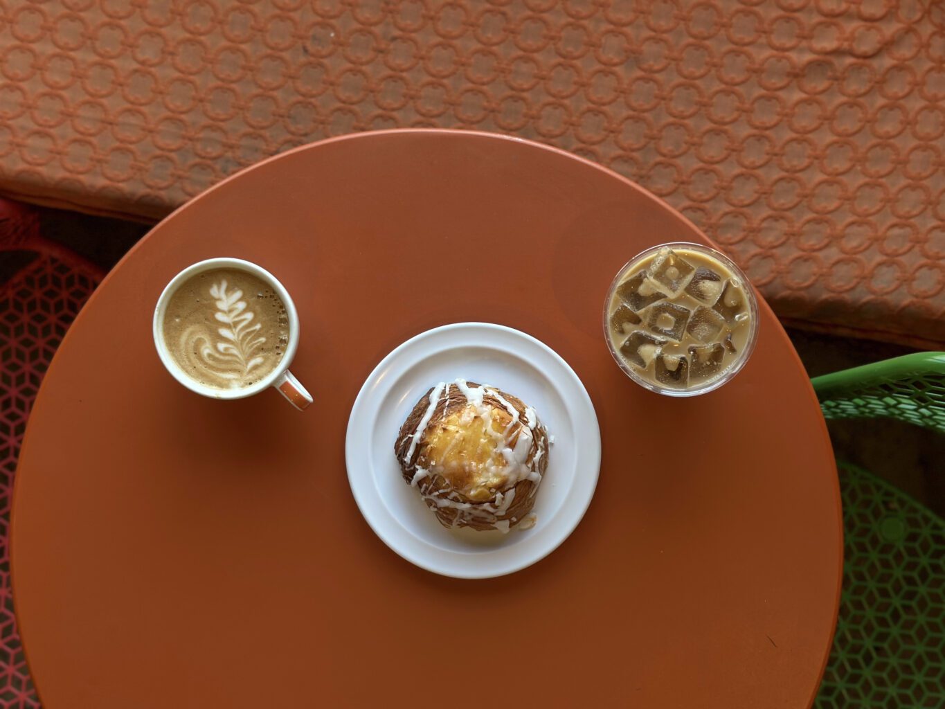 Best coffee North Charleston