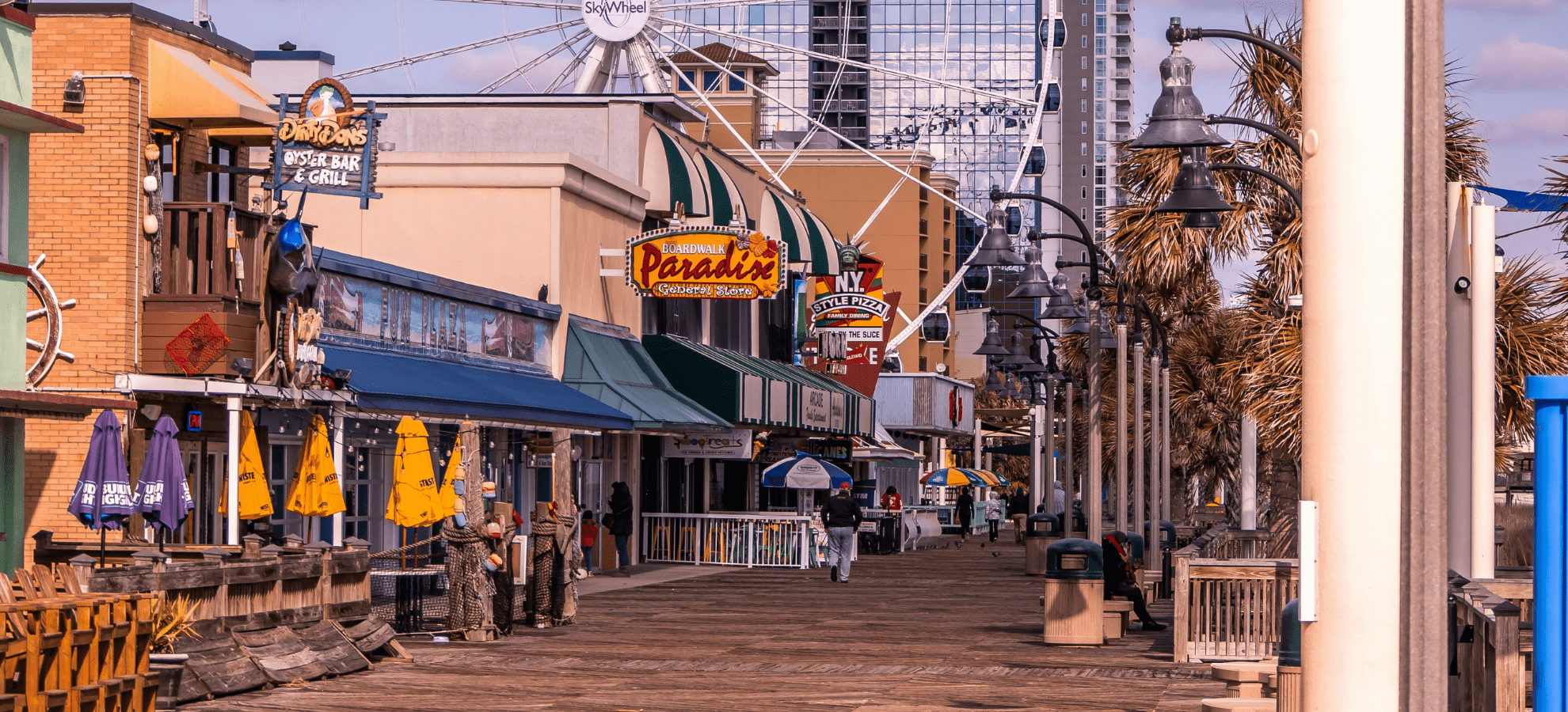 How to Spend the Day in Myrtle Beach Like a True Local