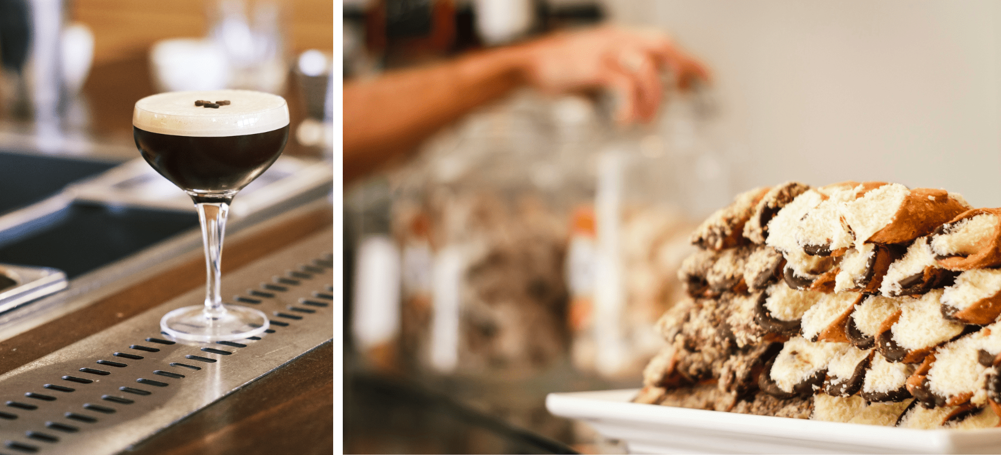 The Ultimate Guide to 5 of Our Favorite Dessert Cafes in Charleston