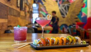 Our Favorite Happy Hour in Downtown Conway to Cure The Midweek Slump