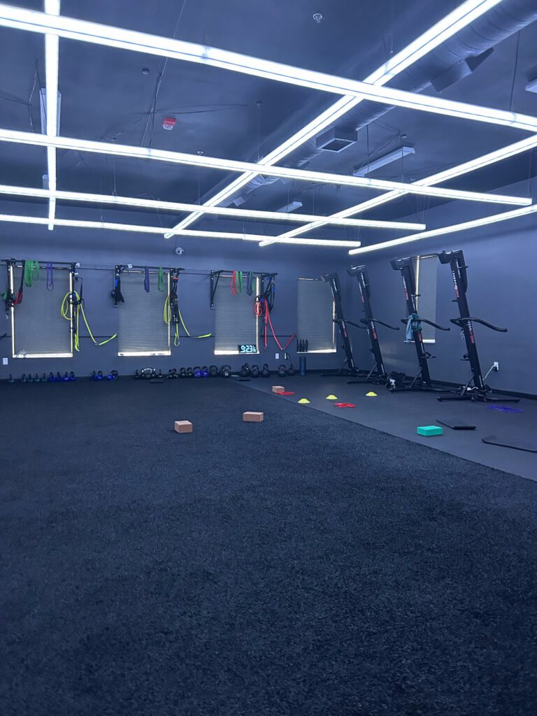 The Hottest Gym-Club Fusion Igniting Myrtle Beach's Fitness Scene