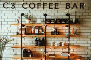 5 Reasons Why C3 Coffee is a Must-Visit Coffee Shop